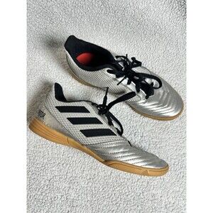 Adidas Predator Indoor Soccer Shoes - Youth Size 5
